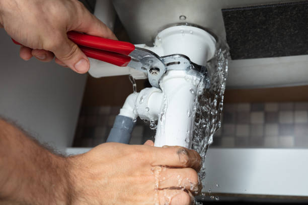 Best Water damage contractors near me  in Charenton, LA